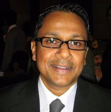Keshan Thalgahagoda