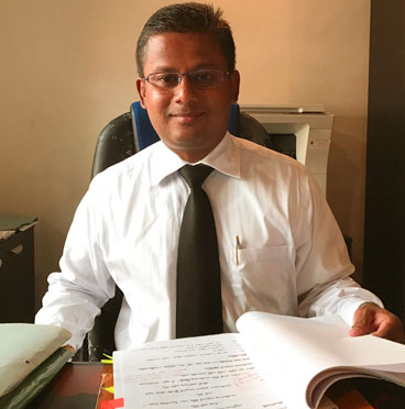 Ranil Prematilak